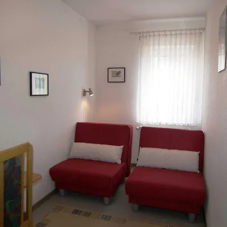 1 Inselglück Apartment