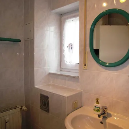 1 Inselglück * Koserow