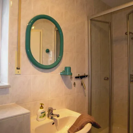 Apartment 1 Inselglück Koserow