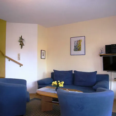 1 Inselglück Apartment