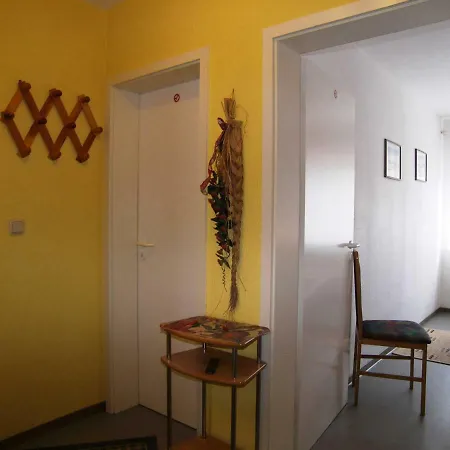 1 Inselglück Koserow