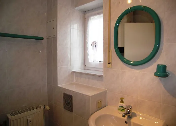 1 Inselglück * Koserow