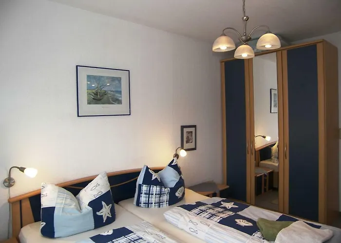 Apartment 1 Inselglück Koserow