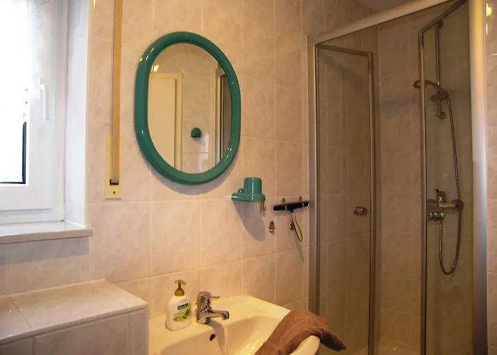 Apartment 1 Inselglück Koserow