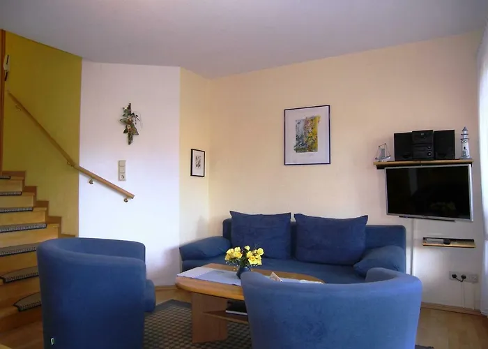 1 Inselglück Apartment