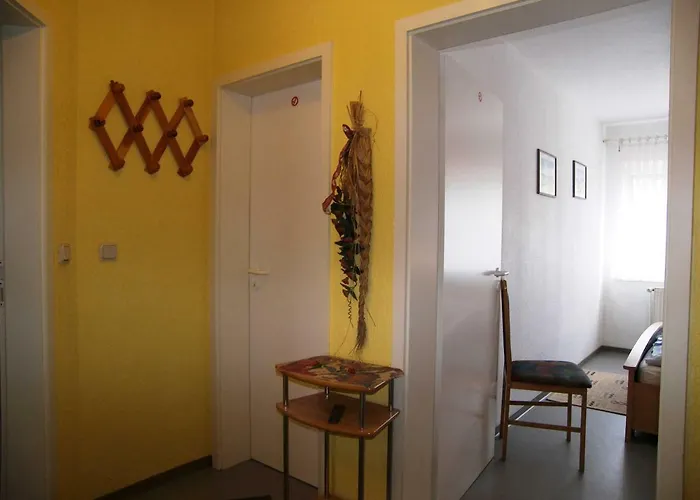 1 Inselglück Koserow